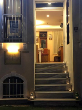 Hotel Antique